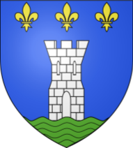 Mairie de Courcelles-lès-Gisors
